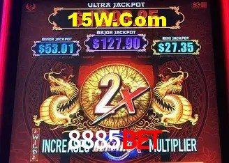 Jackpot Winner